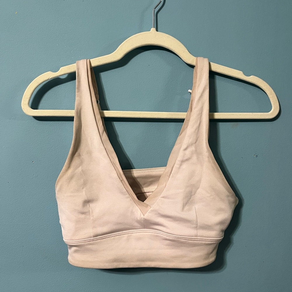 Forever 21 sports bra